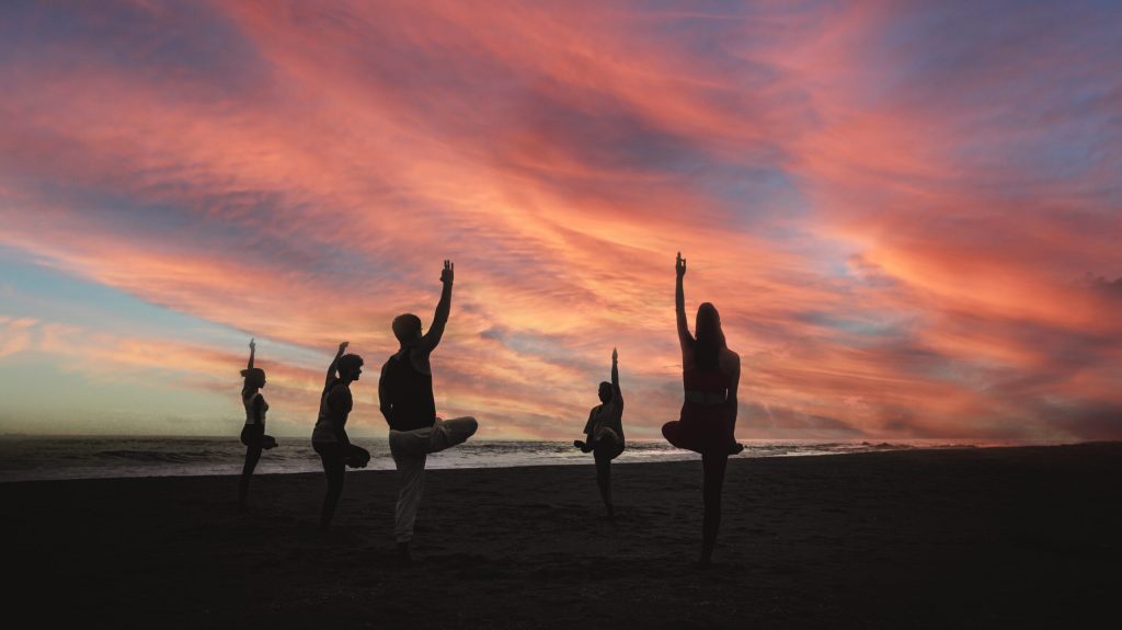 Enjoy a restorative eco-wellness holiday in beautiful Sri Lanka