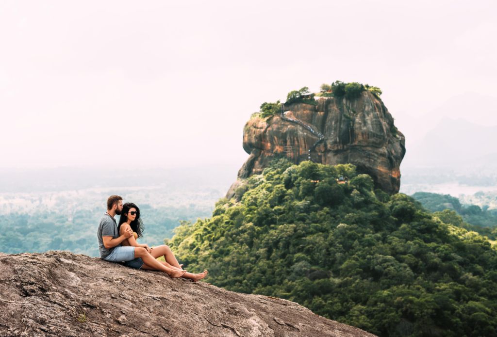 Enjoy an unforgettable honeymoon in beautiful Sri Lanka