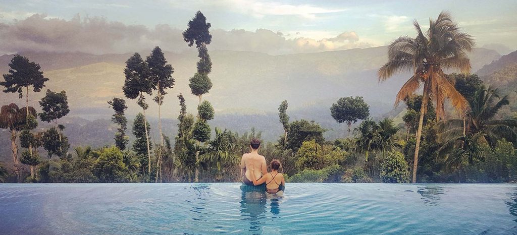 Journey through Sri Lanka’s healing nature, Ayurveda wellness, and coastal serenity