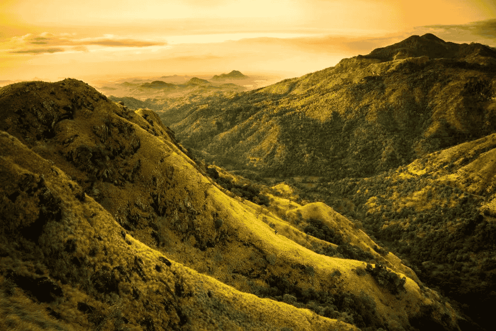 Journey through the heart and soul of Sri Lanka